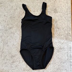 Weissman Children’s Leotard. Size ICL (7/8)